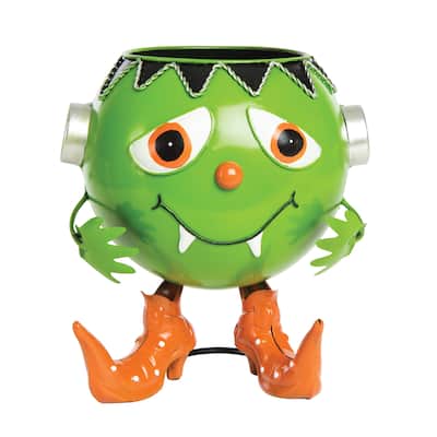 Frankenstein Sandy Bowl