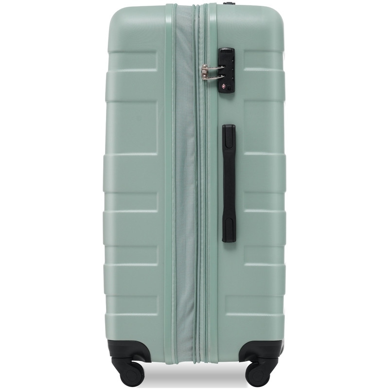 Bed bath and beyond luggage sets 2025