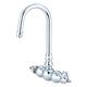Option Polished Chrome