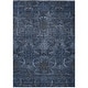 preview thumbnail 53 of 135, Machine Washable Indoor/ Outdoor Boho Traditional Chantille Rug