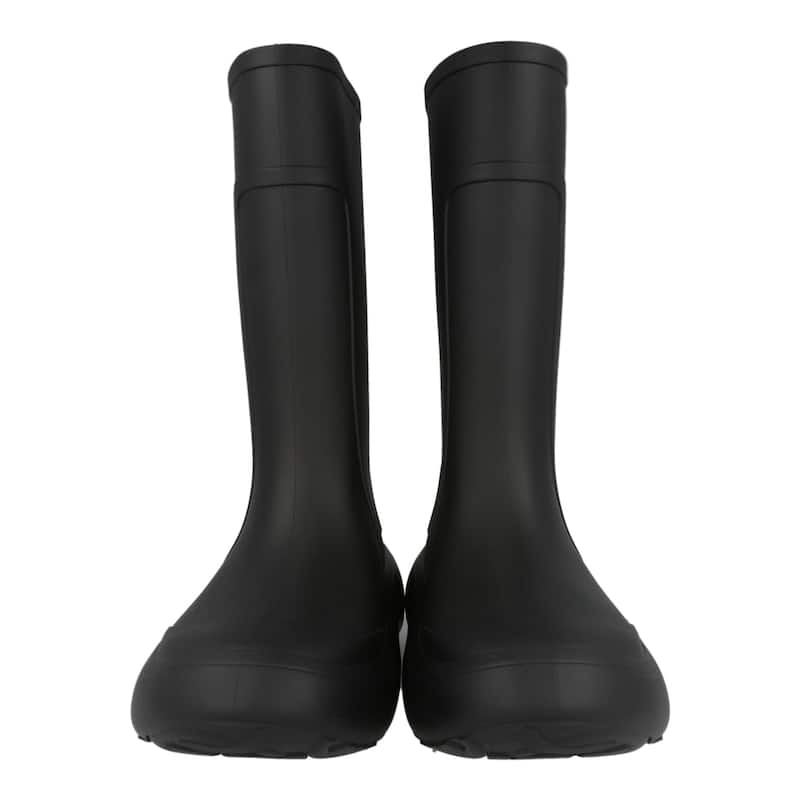Ferragamo Gancini Rainboots