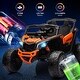 preview thumbnail 17 of 55, Licensed Can-Am 12V Kids UTV Ride on Car with Remote Control 4 Wheeler Off-Road Quad