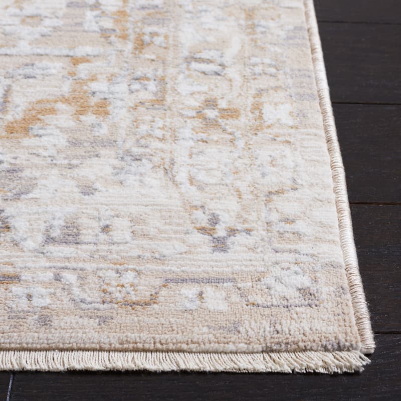 SAFAVIEH Sabrina Fiorello Vintage Rug