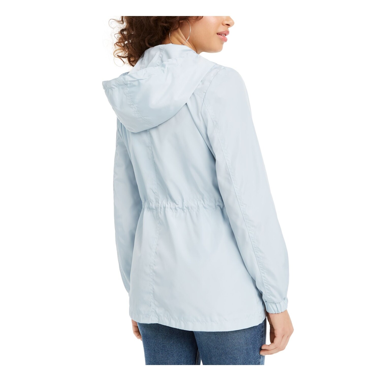 maralyn & me rain jacket