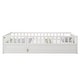preview thumbnail 12 of 15, Twin Size Floor Bed with Super High Security Barrier