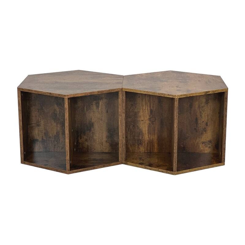 23.62" Modern style Nightstand or Coffee Table or Side Table