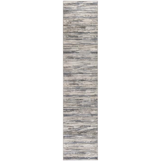 Nourison Serenity Home Indoor Abstract Area Rug