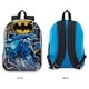 preview thumbnail 40 of 108, Boys 15" Backpack with Padded Straps & Zip Compartment - Ideal Toddler Bookbag for School & Travel