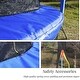 preview thumbnail 7 of 8, Trampolines 12FT Round Trampoline with Enclosure