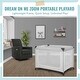 preview thumbnail 3 of 25, Dream On Me Zoom Portable Playard