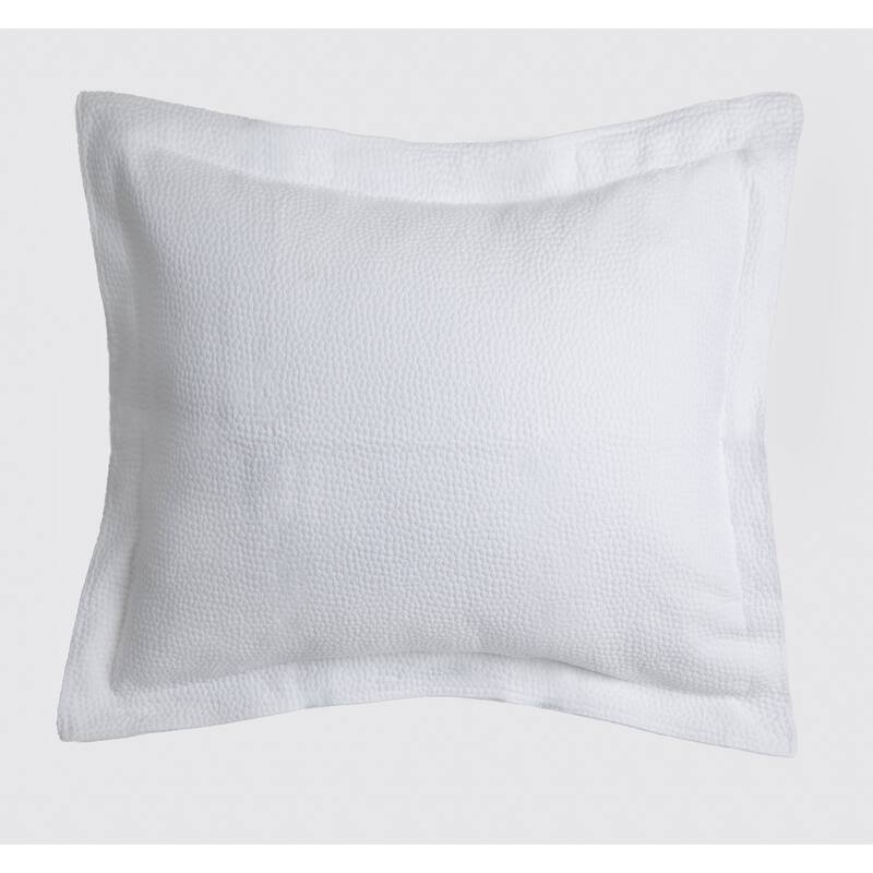 Santiago Sham, White, Euro