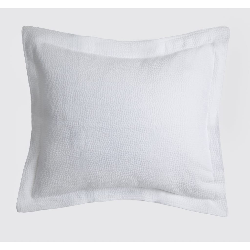 Santiago Sham, White, Euro