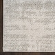 preview thumbnail 6 of 16, Nourison Modern Shag Indoor only Abstract Area Rug