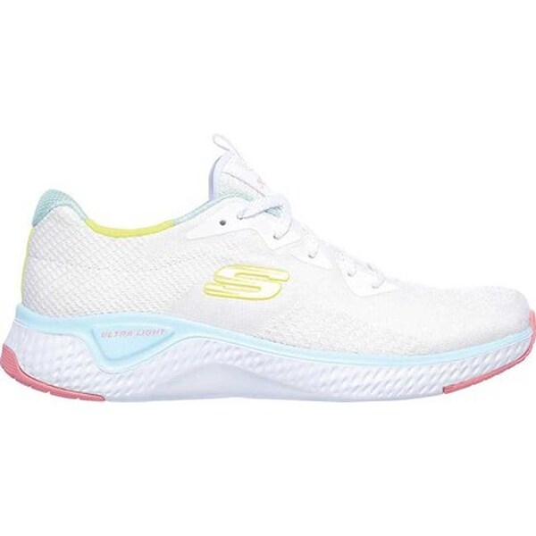 skechers solar fuse brisk escape