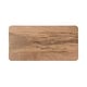 preview thumbnail 20 of 37, Kate and Laurel Dahl Wood Slim Side Table