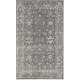 preview thumbnail 73 of 76, SAFAVIEH Evoke Adele Vintage Oriental Distressed Rug 2'2" x 5' - Grey/Ivory