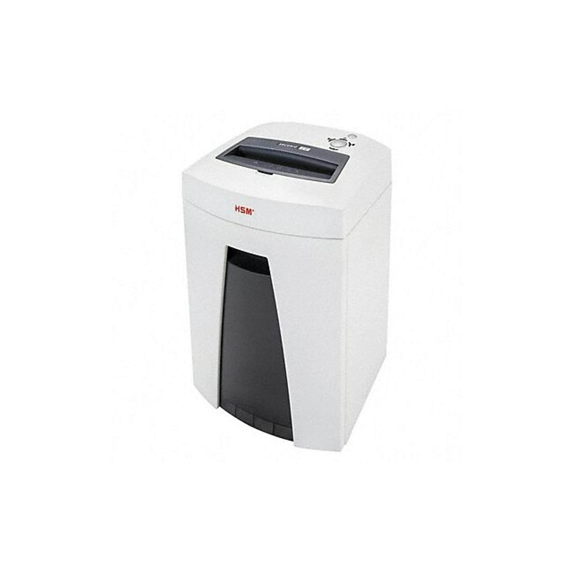 Hsm of America Paper Shredder,Personal SECURIO C18...