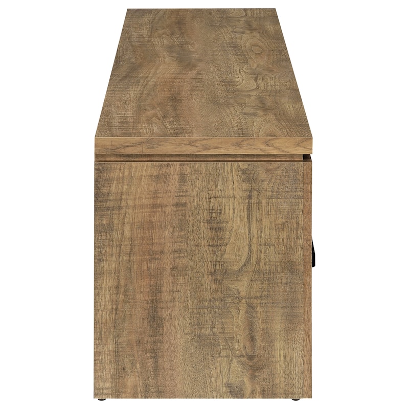 Elkton 2-drawer 59-inch Engineered Wood TV Stand