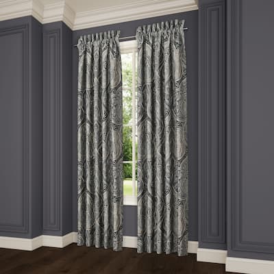 Vincenzo Window Panel Pair