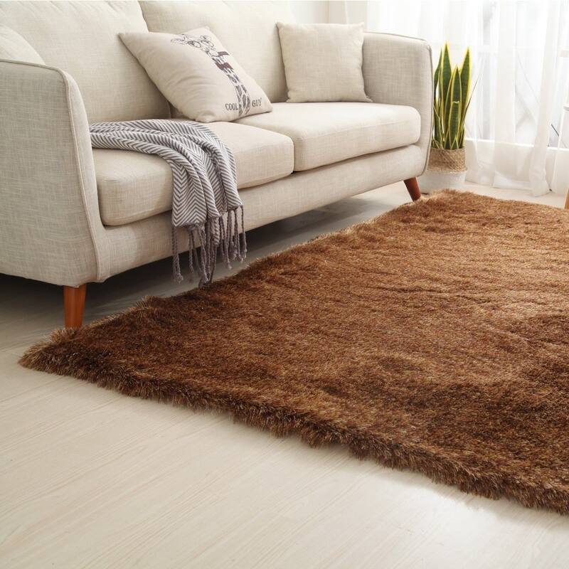 Urban Shag Collection Area Rug