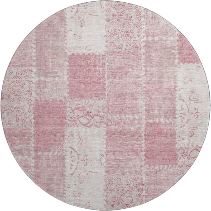Premium Washable Super Soft Vintage Boho Mayfield Rug