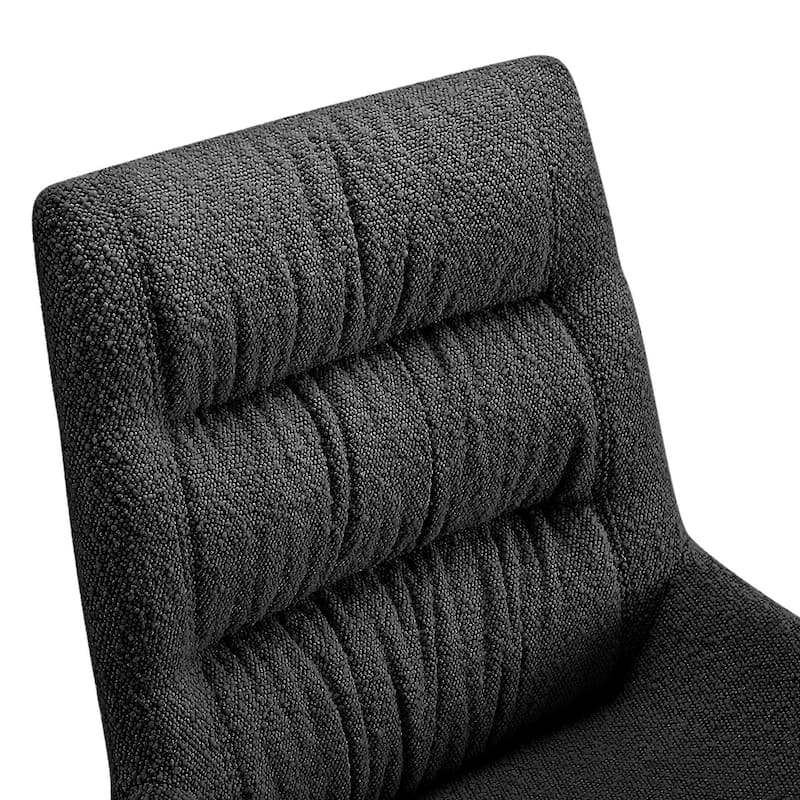 NPD Furniture Kelsey Fabric Dining Side Chair