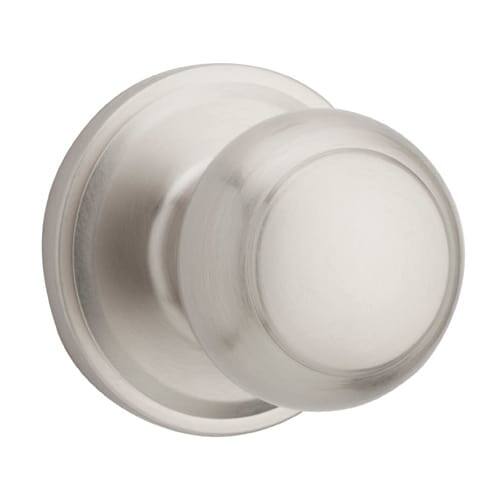 Shop Weiser Lock Ga9675t Troy Single Cylinder Knob Interior Pack From The Welcome Home Series Overstock 20461921