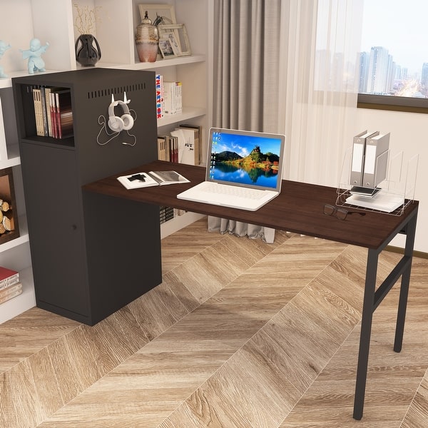 https://ak1.ostkcdn.com/images/products/is/images/direct/75fb6cfe1aa4a868b22f8948b3b86c05b4637955/Work-Station-Table%2C-Home-Office-Desk-Set-with-Book-Shelf-Storage%2CBlack.jpg?impolicy=medium