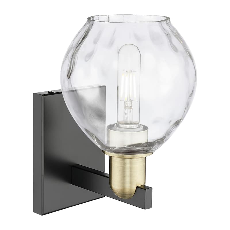 Innovations Lighting Endless Possibilities Arcadia - Waverly - 1 Light 6" Sconce