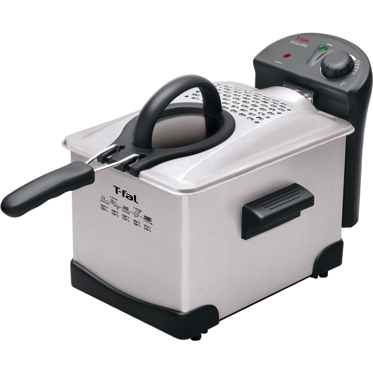 Presto GranPappy Electric Deep Fryer -Sears Marketplace