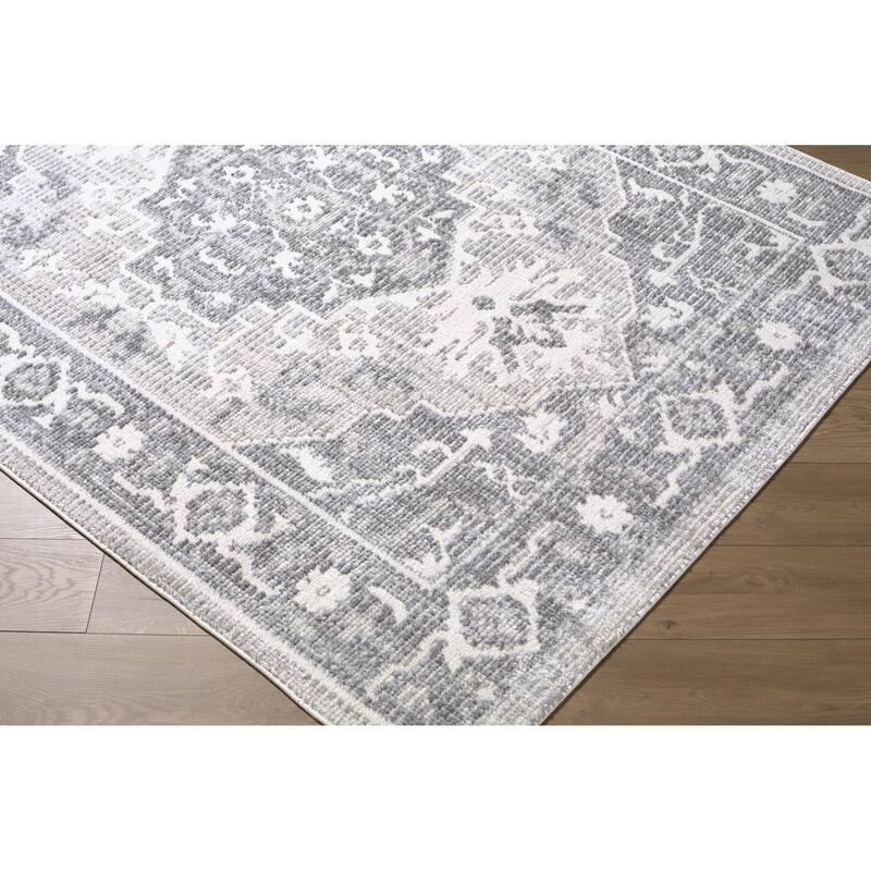 Elle Decor x Livabliss Odeon Modern Area Rug