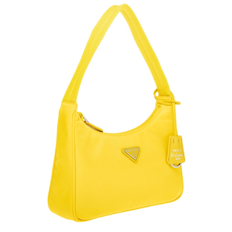 Prada Re-Edition 2000 Mini Bag