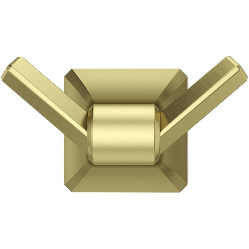 Pfister Park Avenue Double Robe Hook