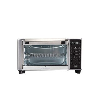 Air fryer 360 plus top