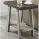Option Walnut+Gray