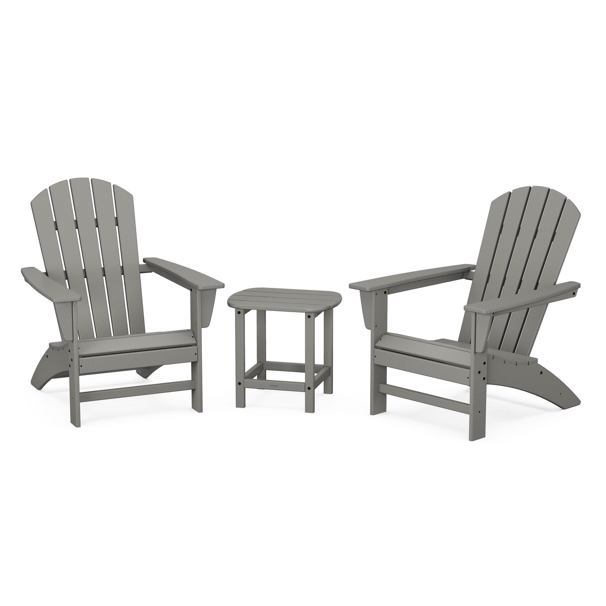 South beach plastic adirondack chair 2025 polywood