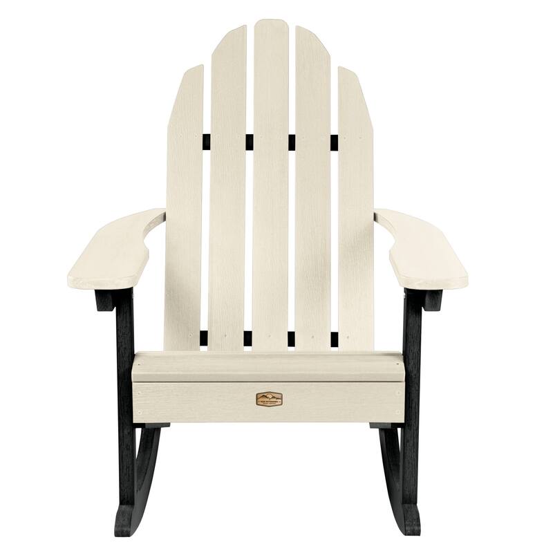 ELK OUTDOORS The Essential Adirondack Rocking Chair