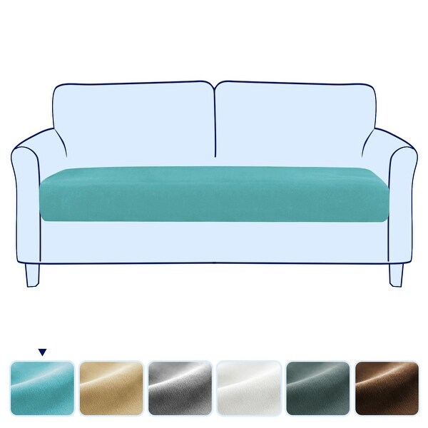 sofa cushion protectors