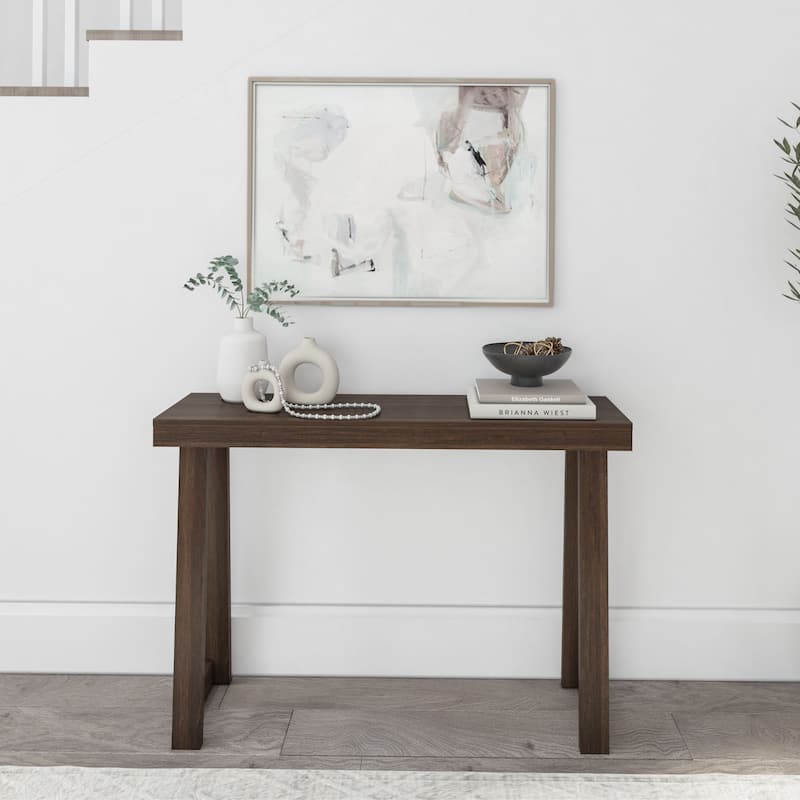 Plank and Beam Classic Console Table - 46"