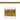 100' Gold Festive Shiny Gleam 'N Tinsel Holiday Garland - Unlit - Green