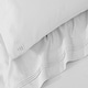 preview thumbnail 7 of 56, Superior Egyptian Cotton 650 Thread Count Solid Pillowcase - Set of 2