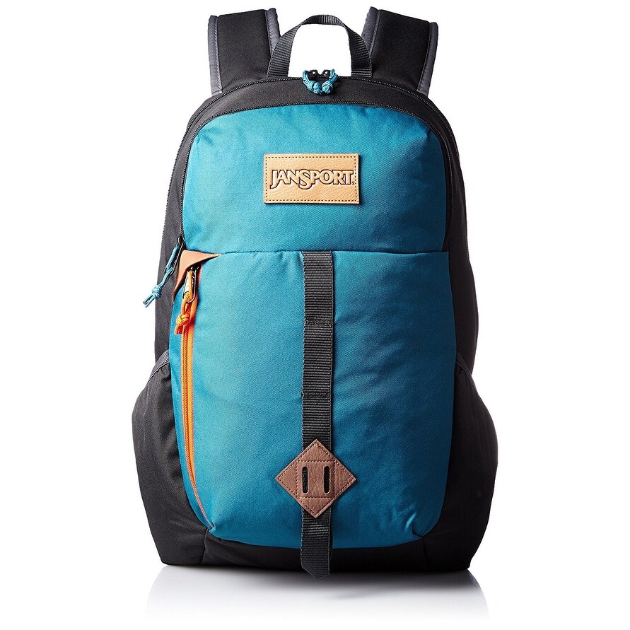 jansport hawk ridge backpack