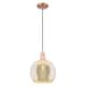 Option Mercury / Antique Copper