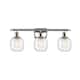 Option Polished Chrome