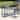 Outdoor Patio Bar Height Bar Stools Set Rectangle Bar Table with Stackable Barstools
