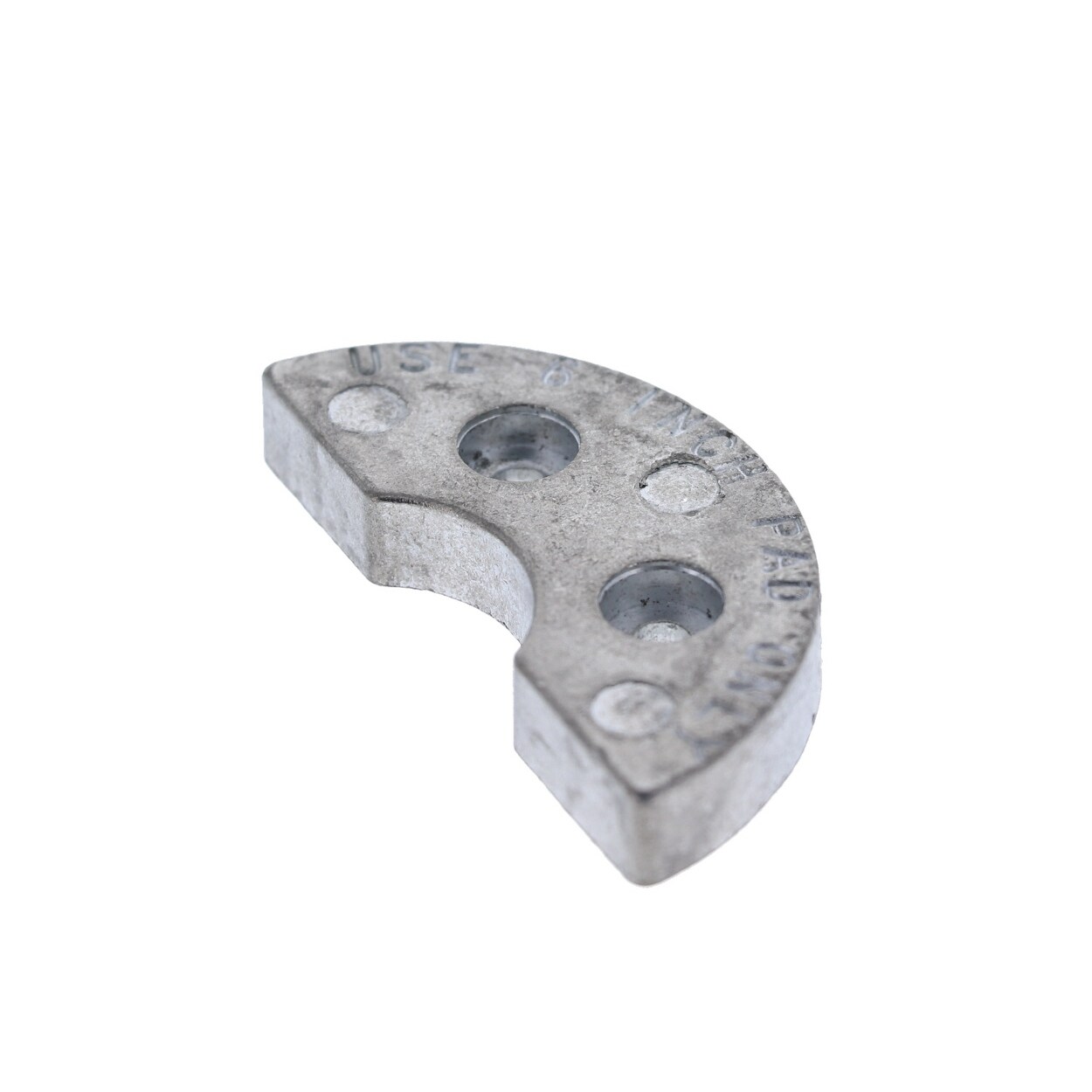 Shop Porter Cable Oem 699933 Replacement Sander Counterweight 7336