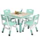 Option Mint Green