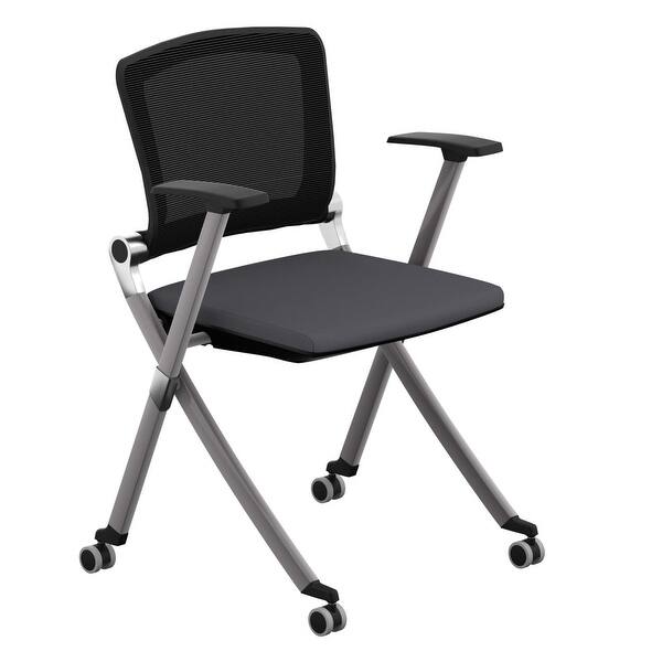 Ziggy Folding Office Chair 24x22x33 25629238 Ziggy Folding Office Chair