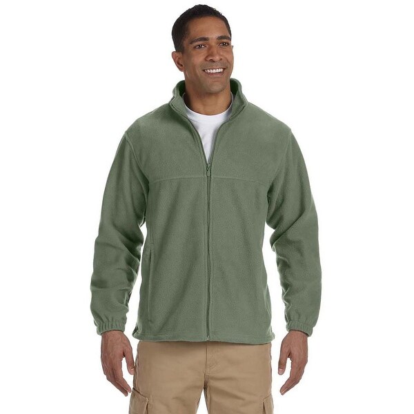 hue fleece jacket