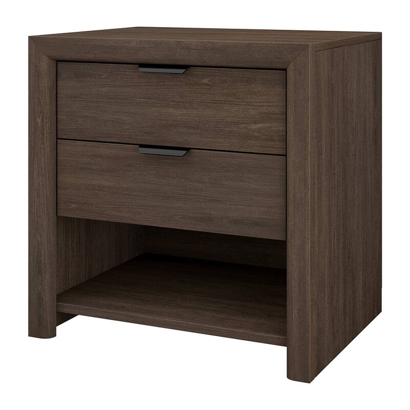 Clarice 24" Rectangular Nightstand